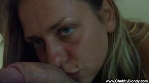 Pov Italian Fuck Style With Blonde Chubby Wife. Blowjob And Facial Included.