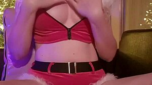 Feel my emotions as I dirty talk joi, eat my pussy, lick cunt clean, then fuck hard