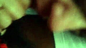 Mature Latina Gives Best Oral to Husband's Friend