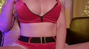 Feel my emotions as I dirty talk joi, eat my pussy, lick cunt clean, then fuck hard