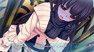 Princess X Fan Disc Explodes With All Sex Scenes Pt1!