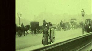 Vintage pornostalgia collection