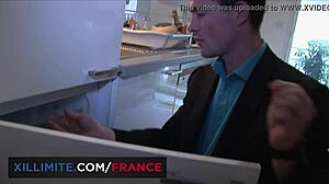 Anal Pleasures Await with Sexy Hitchhiker Babes