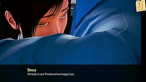 My new family 255 features redhead milf with big tits!