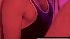 on sayunclenetwork com black hunk claiming white ass passionately