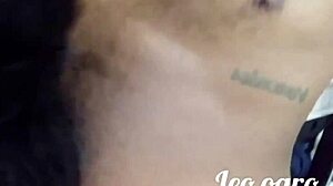 Bribe my skinny stepdaughter to suck my cock!