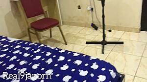 Harveyxbush got a pregnant woman horny full video on red