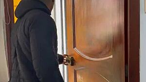 underwear casting turns gay anal with curious hetero