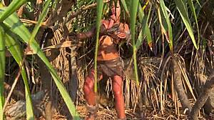 Monika Fox's Wild Anal Toys