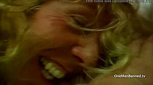 Real Shy UK Wife Tries Porn First Time With Anal Play