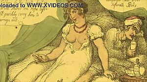 i love these vintage erotic drawings