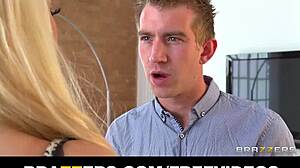 beautiful blonde breaks up marriage 💔