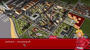 Paprika trainer episode 10 sexy time