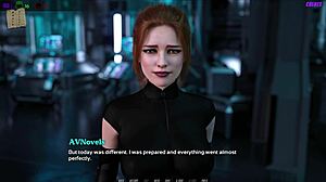 Savior 71 Game Adventure