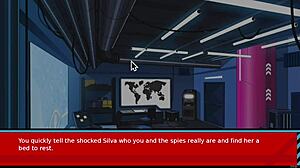 poor silva paprika trainer ep 7