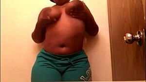 i'm a thick bbw stripper contemplating