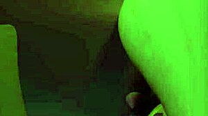 Cock Vore With Cherry Angeloid003