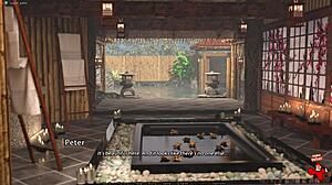 I Enjoyed the Public Onsen with Strangers