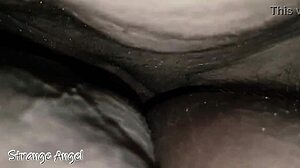 Sex with random stranger at gay club, wow!