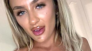 I share my first molly volk compilation from australia with cute petite friend.