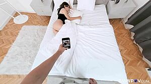 tmwpov com - shrima malati - an uninvited guest in the bed