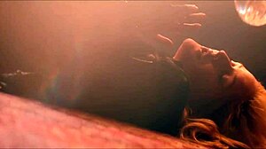 interracial lesbian couple exploring love through machine and tribbing