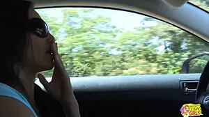 these hot gay girls are extremely happy to be back and continue being nasty sluts