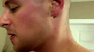 Wankz- Rihannon Gets Broken In Finally!