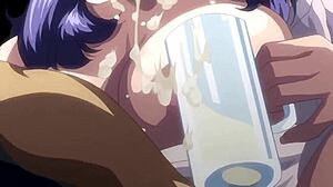 prison battleship ep 2-4 gangbang madness! 😱