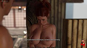 I Enjoyed the Public Onsen with Strangers