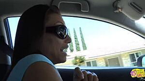 these hot gay girls are extremely happy to be back and continue being nasty sluts