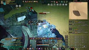 Japanese Gay Boys Embark on Hystoria Hunt with Black Partners in Detailed Adventures.