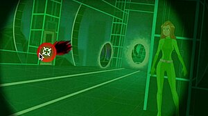 Paprika trainer episode 10 sexy time