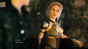 tales from the unending void 147 with intriguing twists