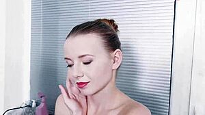 porn18 brings hardcore action in blonde teen casting