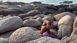 Monika Fox's Wild Anal Toys