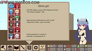 I take over the demon king's castle with slimes