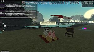 this chubby babe does 69 with big tits in doggystyle anal sex 🔥