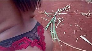 teen amateur gave her tight ass to big professor for a wild ride