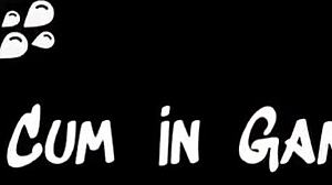 I'm watching this goblin girl in gangbang cumshot scene