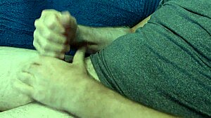 Just Jacking While Watching Asian Gay Sex Videos!
