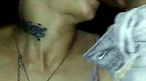 Brook Starr twix dicks blowjob