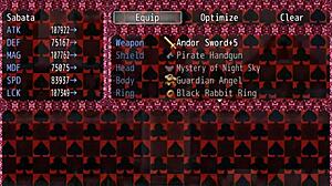 hey, watch me rub my big clitori with spongy vag lips!