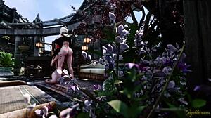 i suck off aya in public as futa.