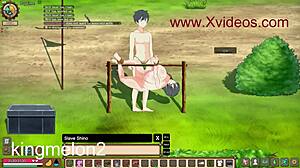 Mad Island Hentai Game Played