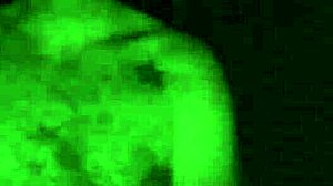 Randy Gay Bear Destroys Tight Butt In Shower Bareback