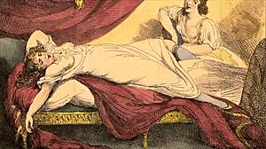 i love these vintage erotic drawings