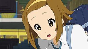 k-on season 2 episode nine music scene