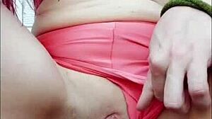 Shyyfxx wow doble penetracion para tu gauchita argentina joi