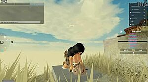 64 roblox porn adventure